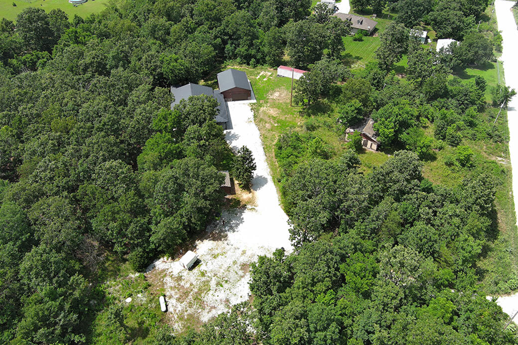 8406 Jasmine Drive