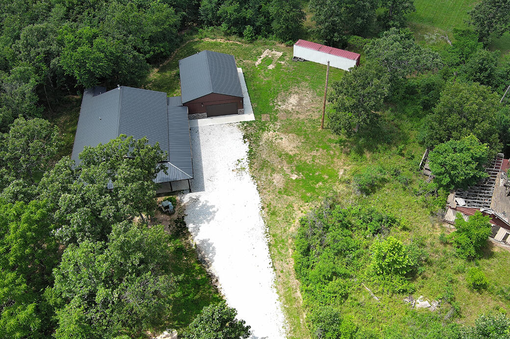 8406 Jasmine Drive