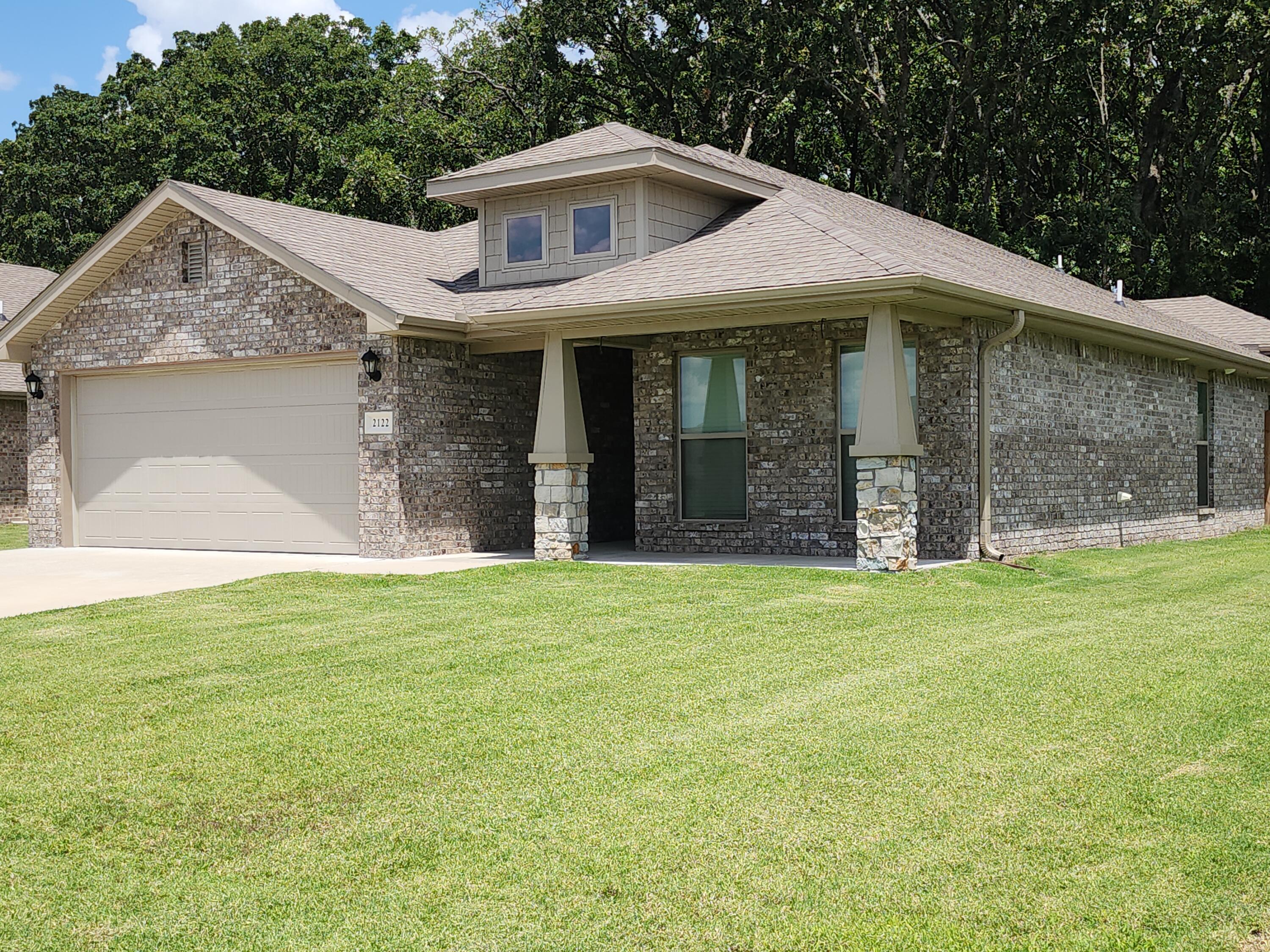 2122 Timbercrest Drive