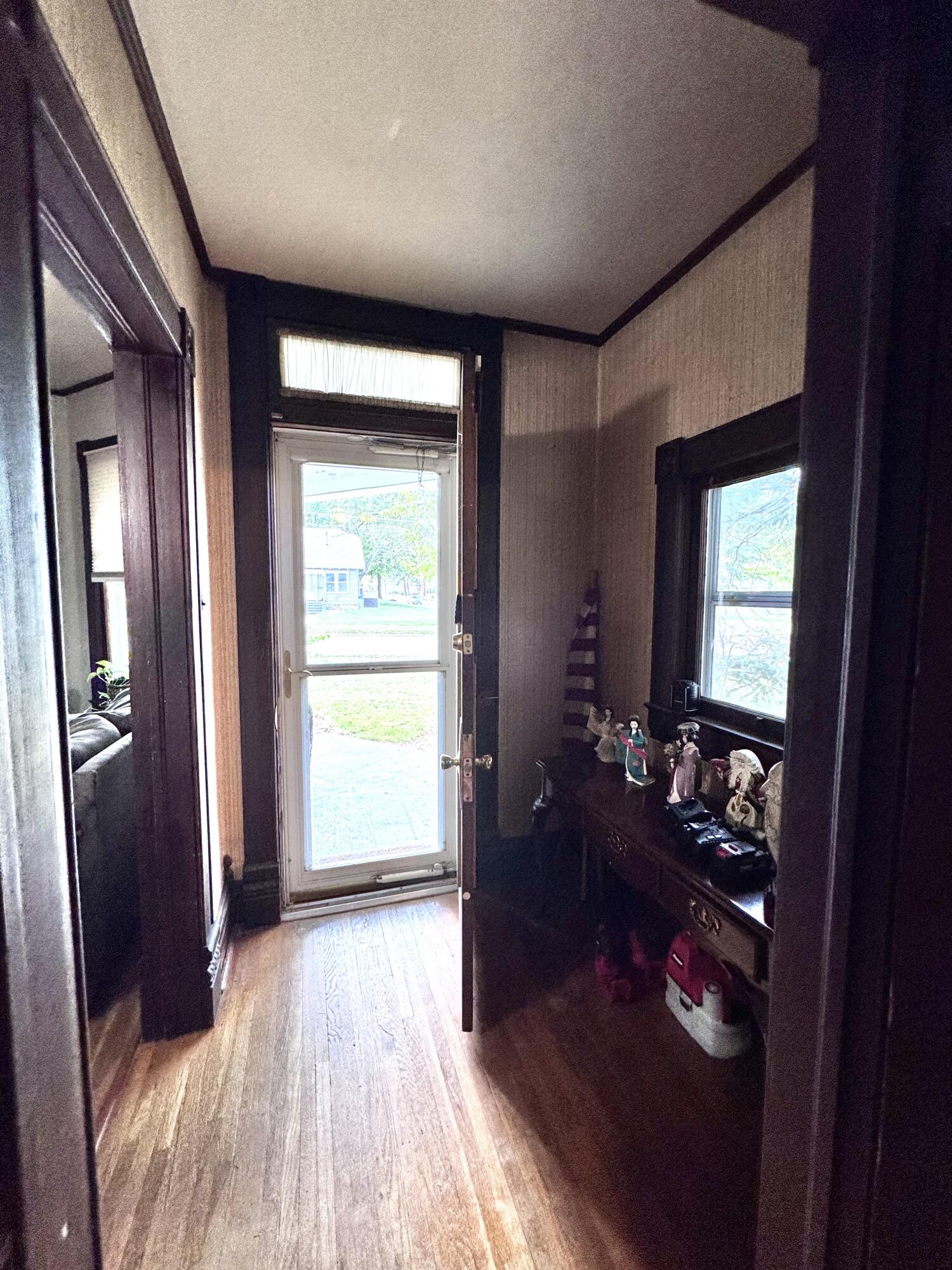 301 S Hamilton Street