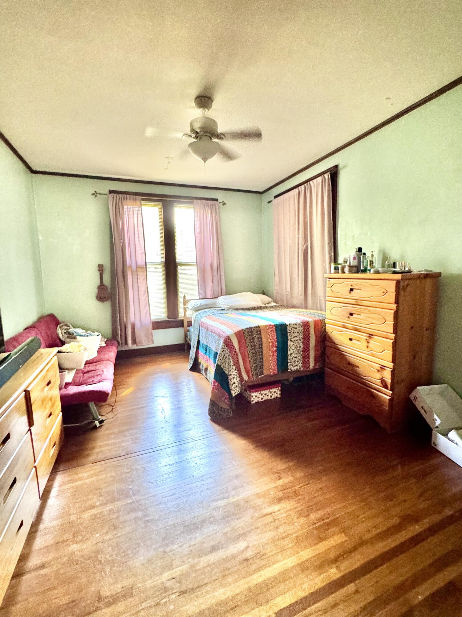 301 S Hamilton Street