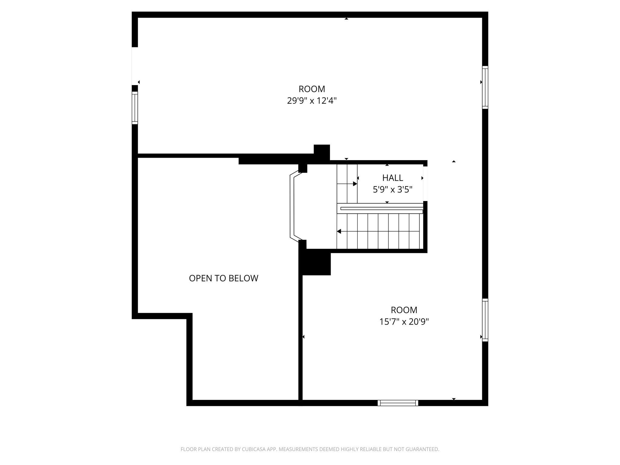 307 E Main Street