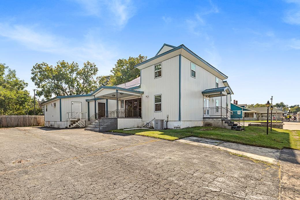 307 E Main Street