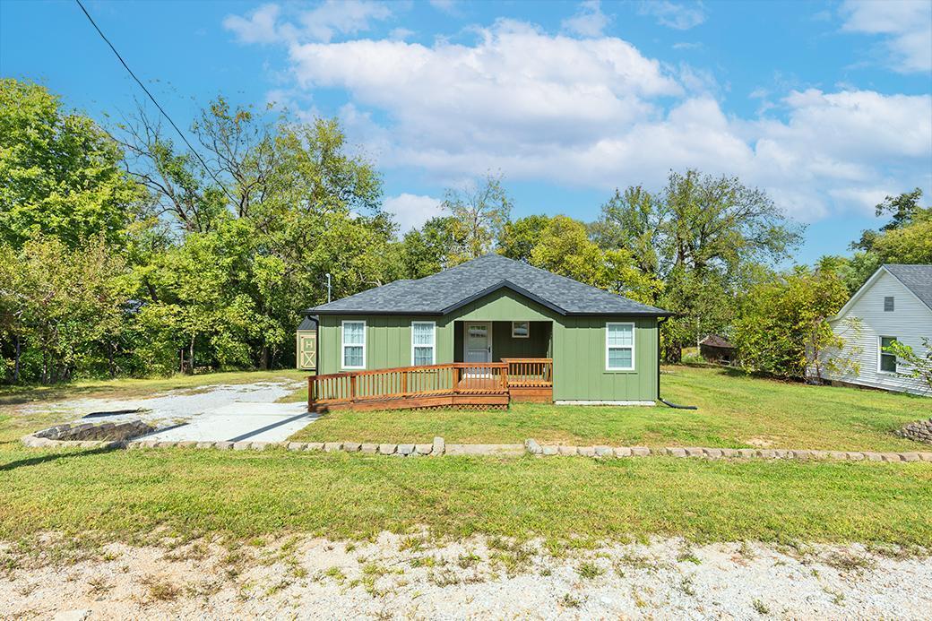 233 E Mckinley Street