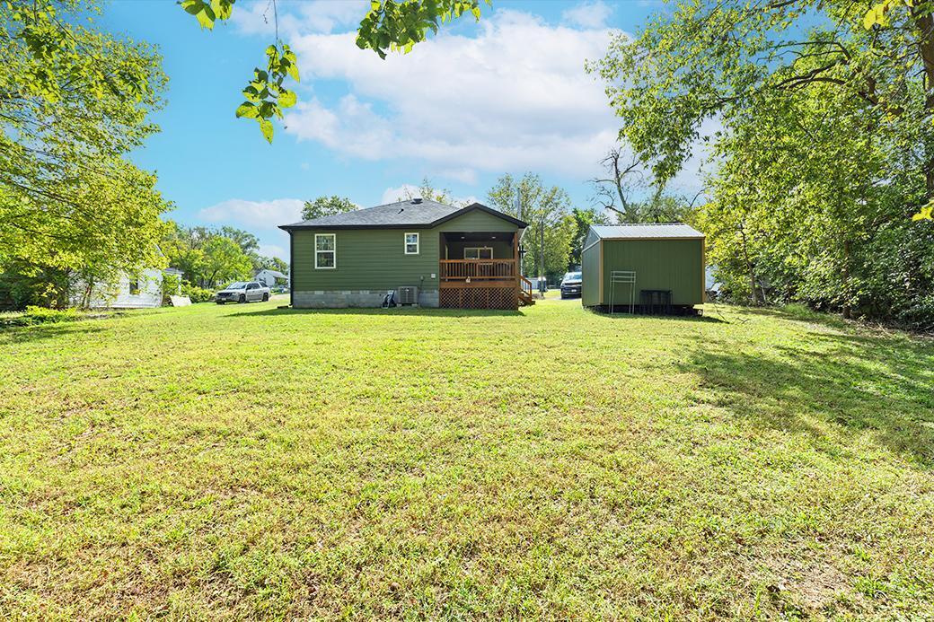 233 E Mckinley Street