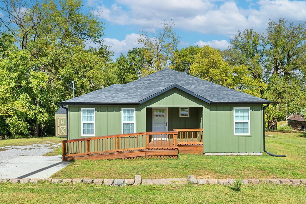 233 E Mckinley Street