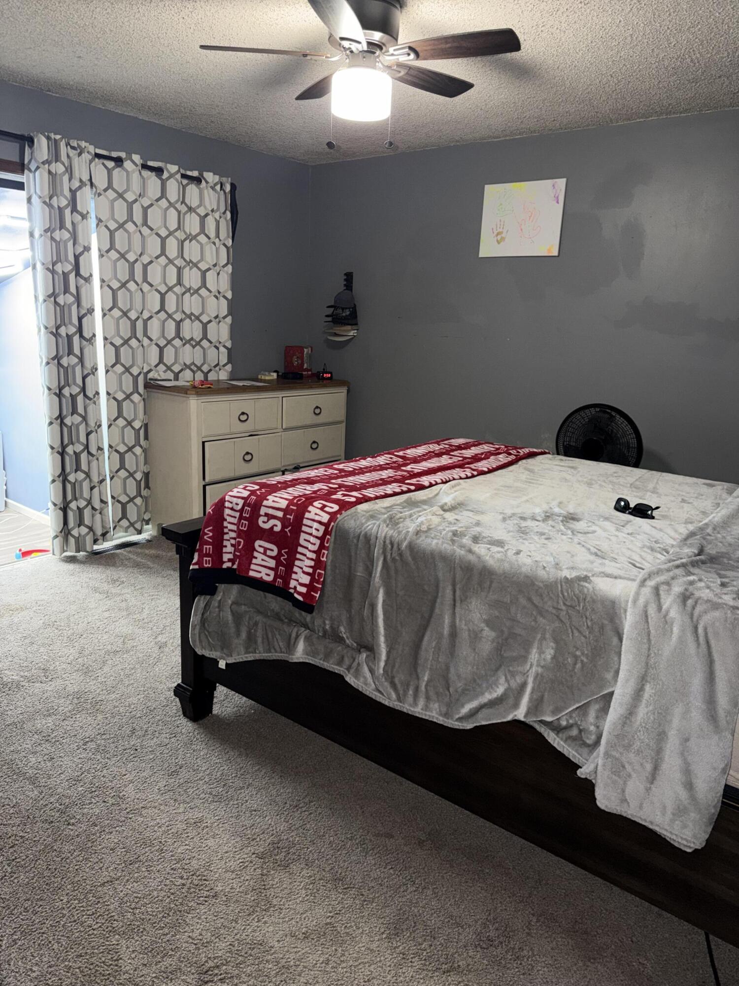 809 E Wickersham Drive