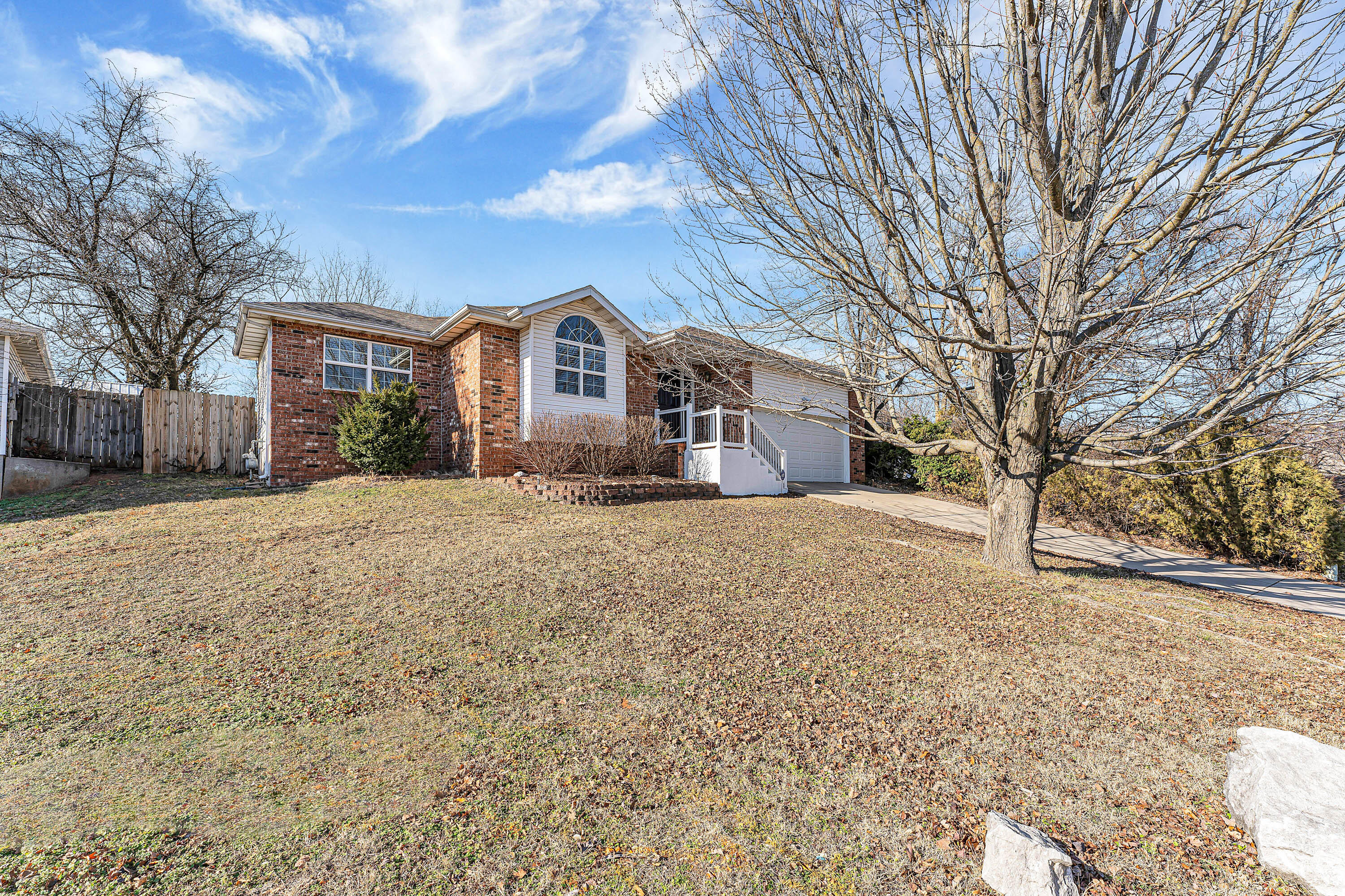 2749 N Washington Avenue