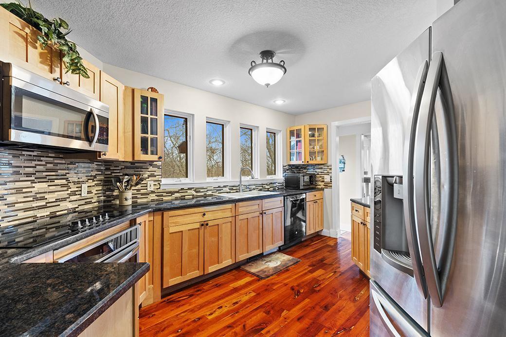 5427 Westridge Drive
