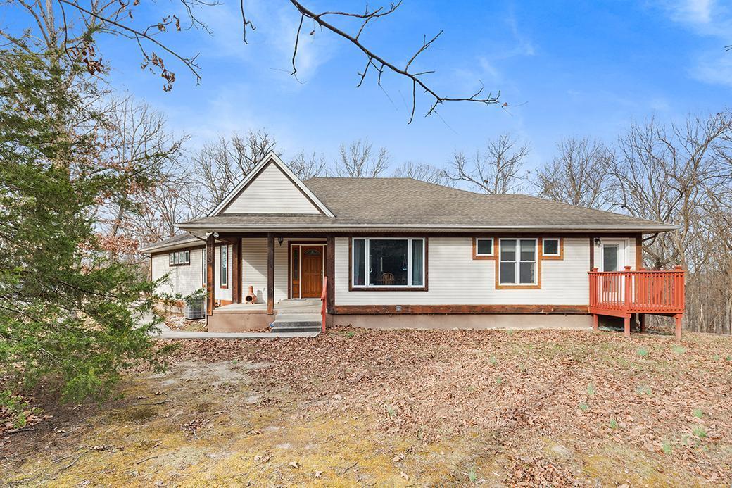 5427 Westridge Drive