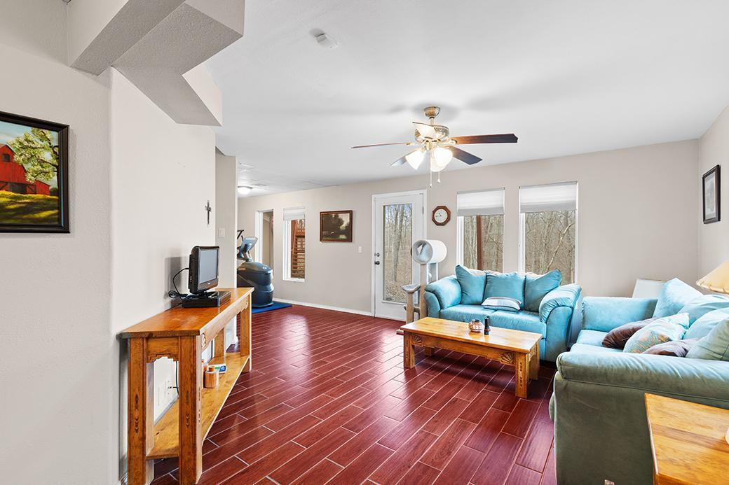 5427 Westridge Drive