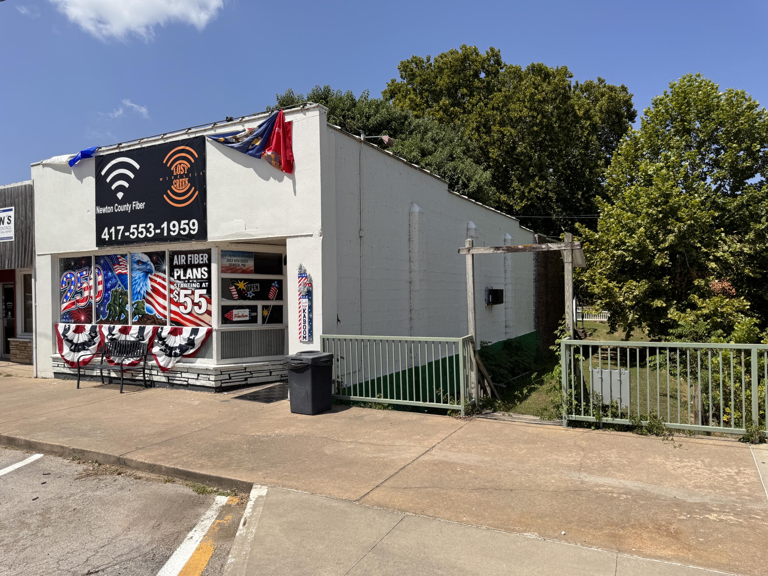 1204 Cherokee Avenue