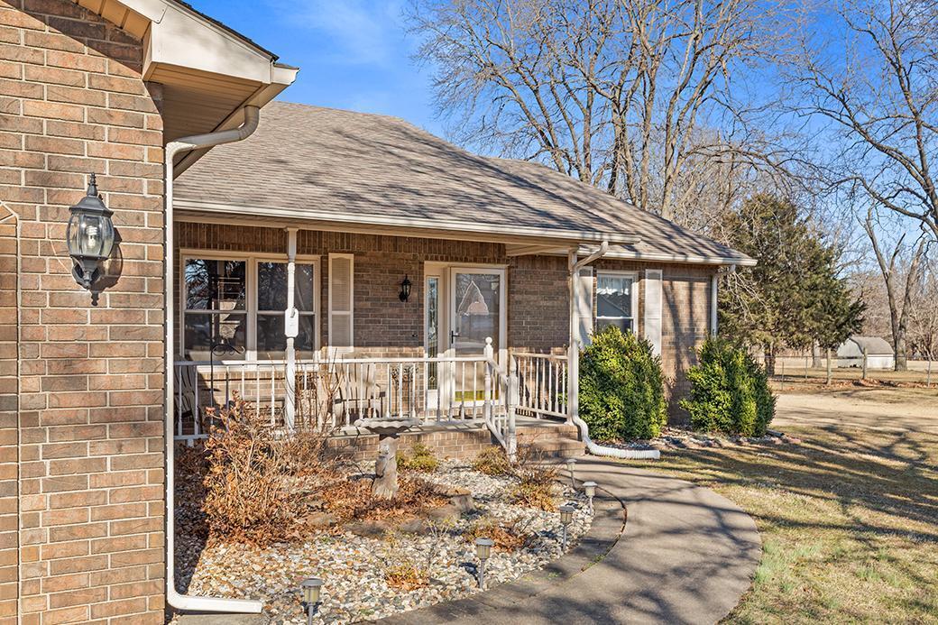 3711 Silver Creek Road