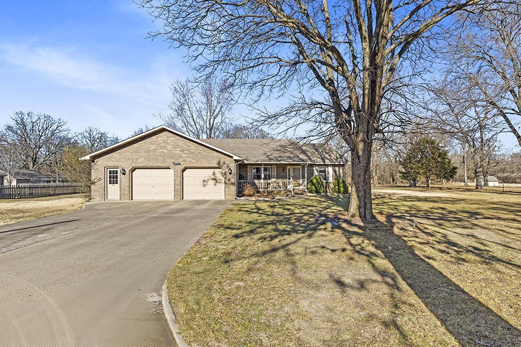 3711 Silver Creek Road