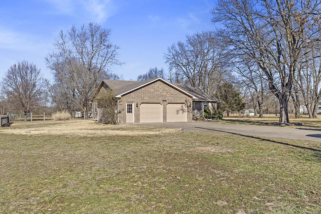 3711 Silver Creek Road