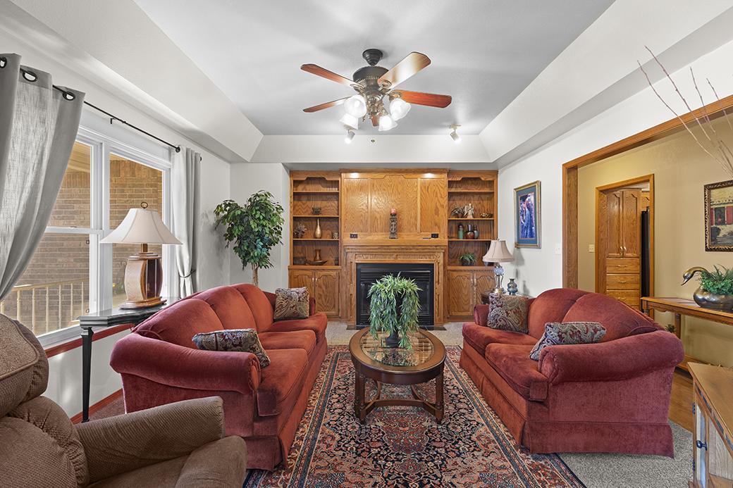 3711 Silver Creek Road