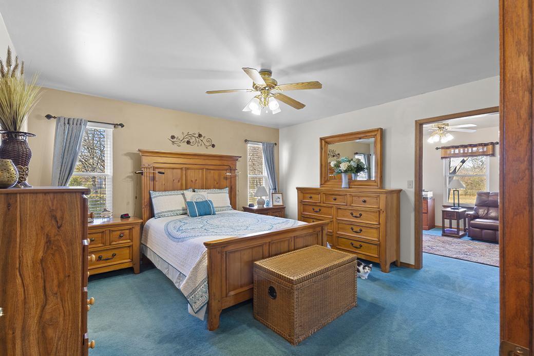 3711 Silver Creek Road