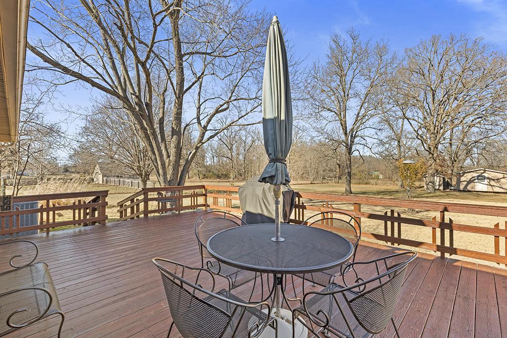 3711 Silver Creek Road