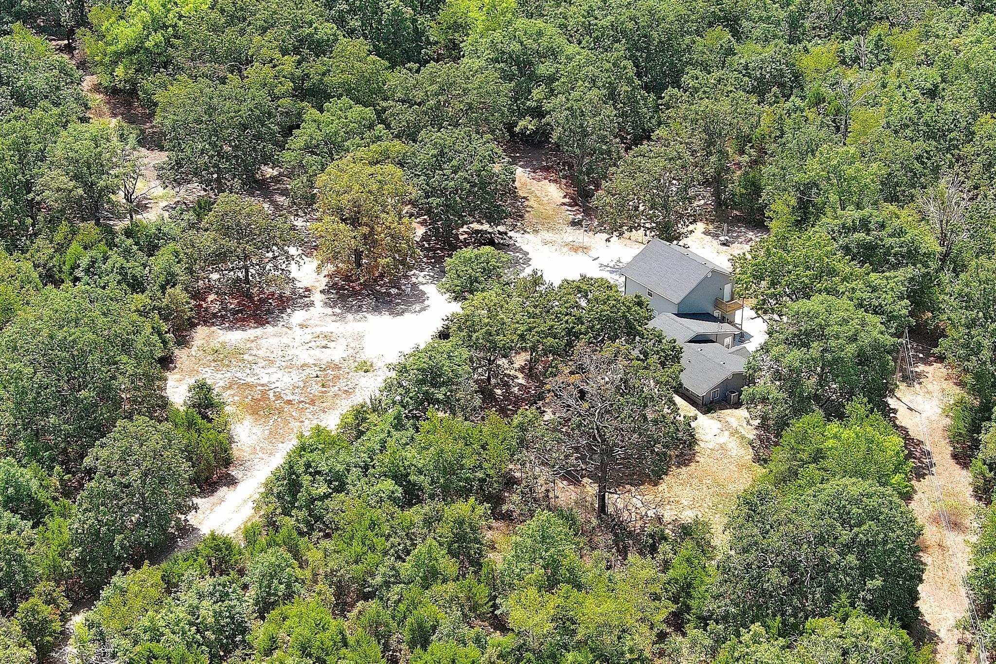 4247 Gum Road