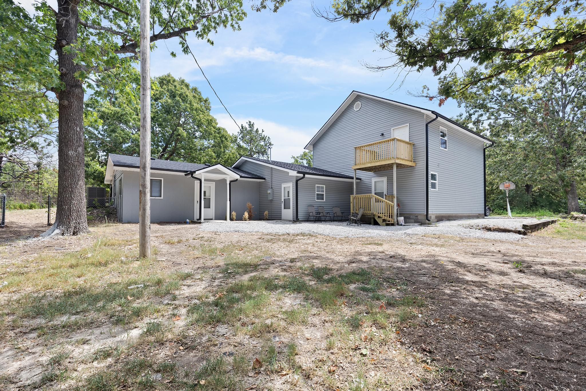 4247 Gum Road