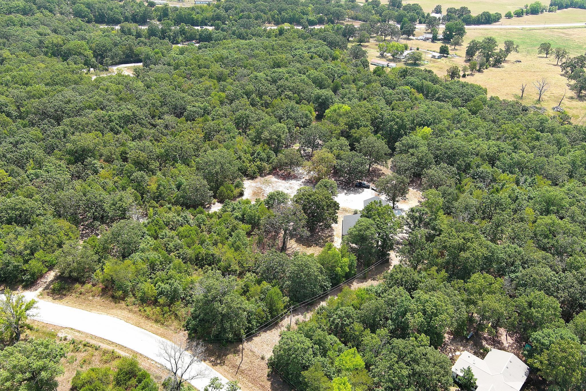 4247 Gum Road