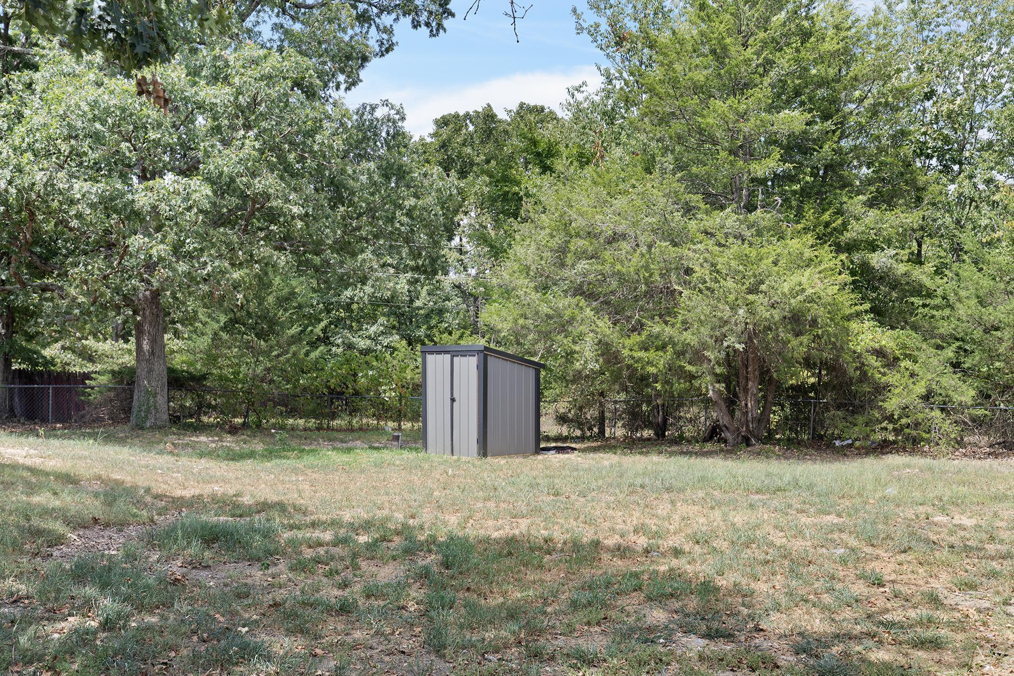 4247 Gum Road