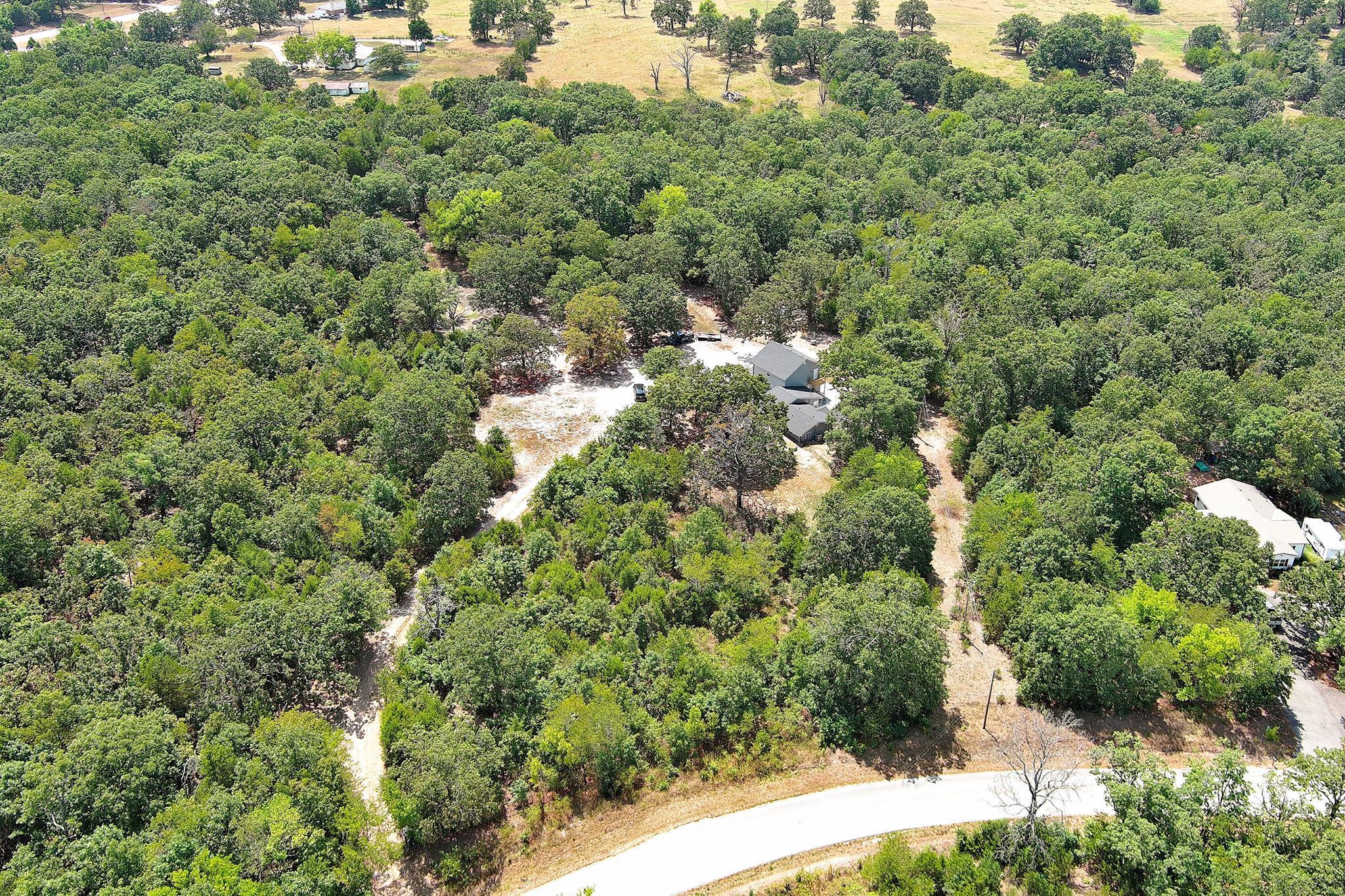 4247 Gum Road