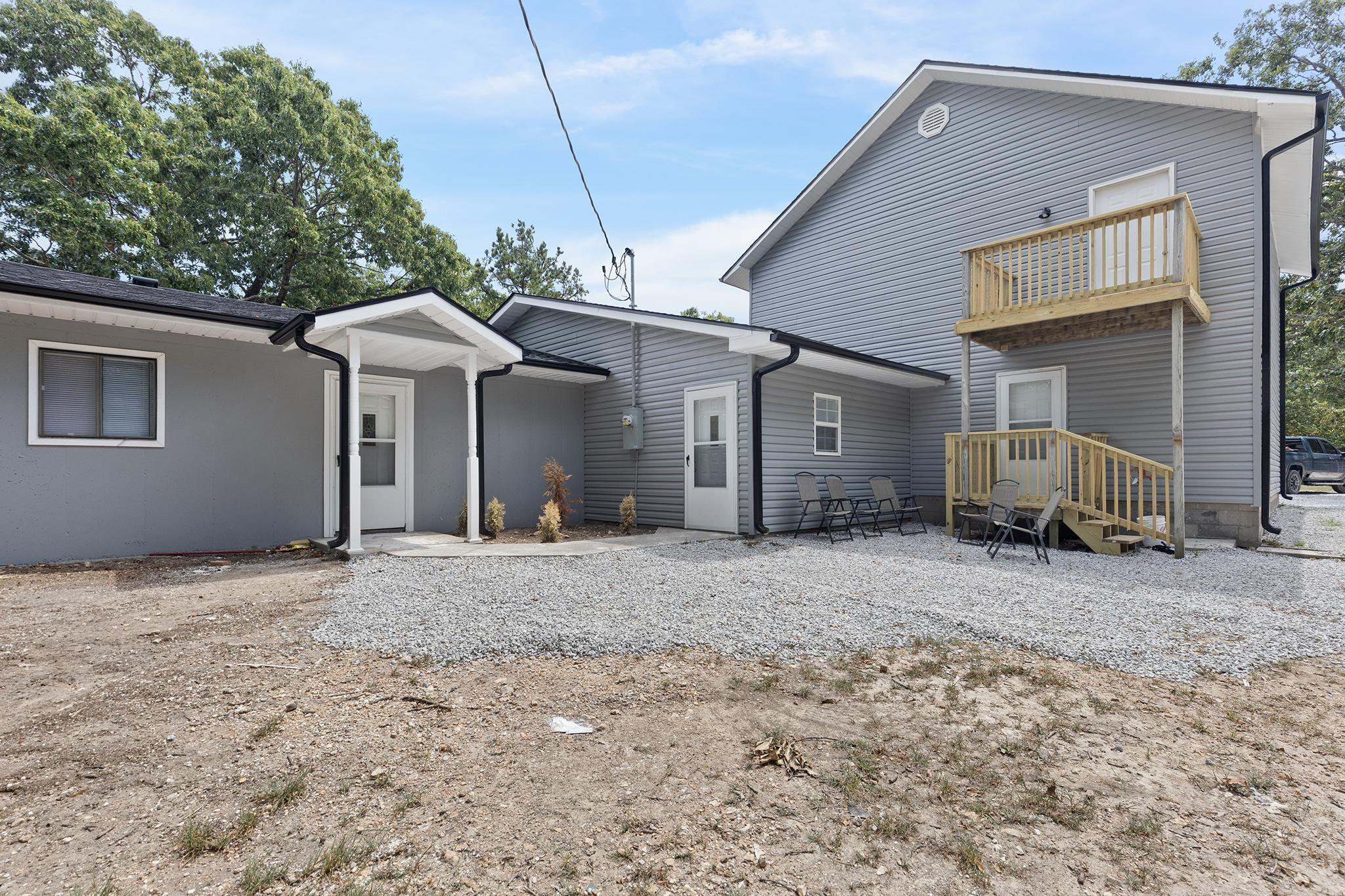 4247 Gum Road