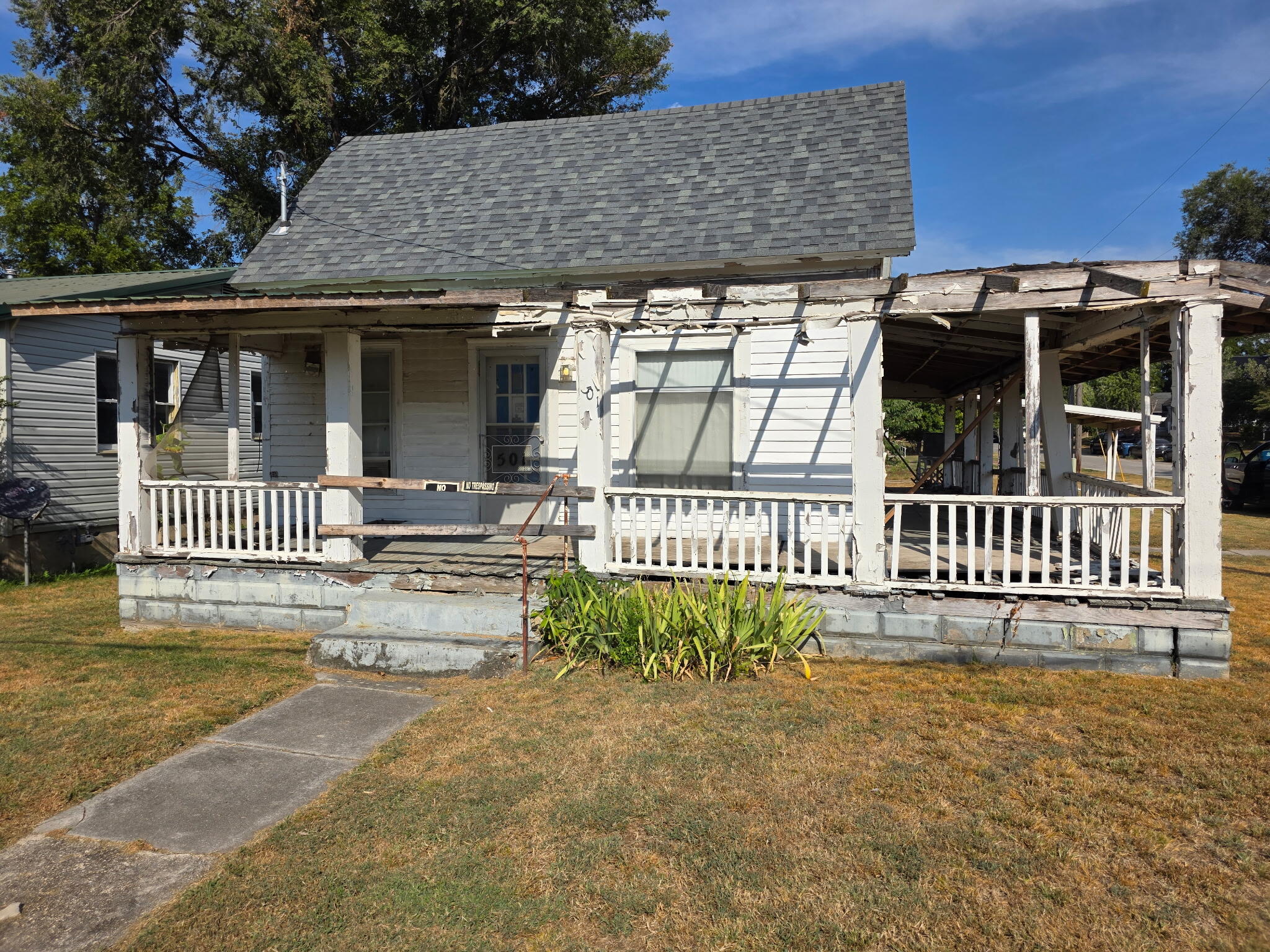 501 N High Street