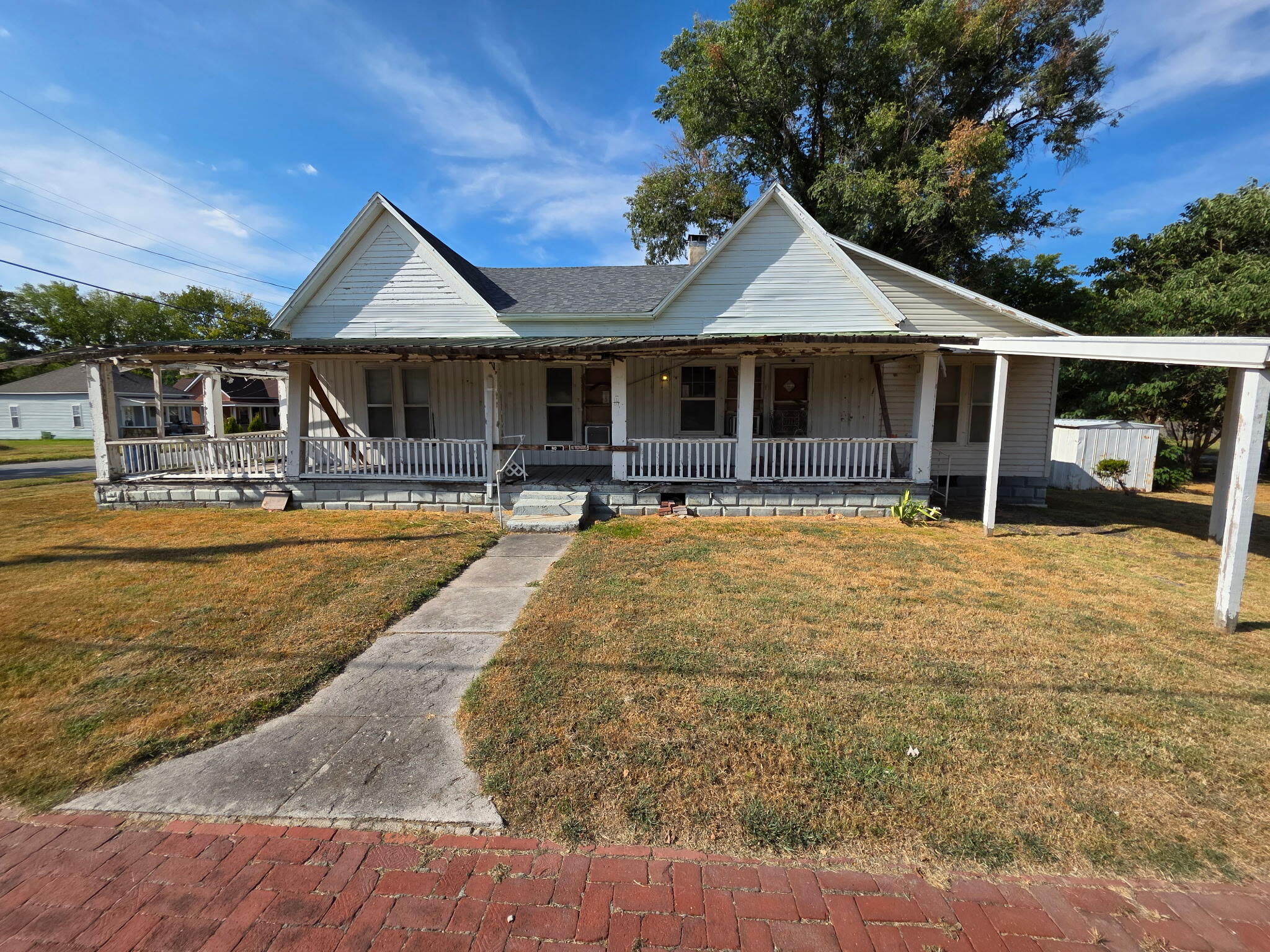 501 N High Street