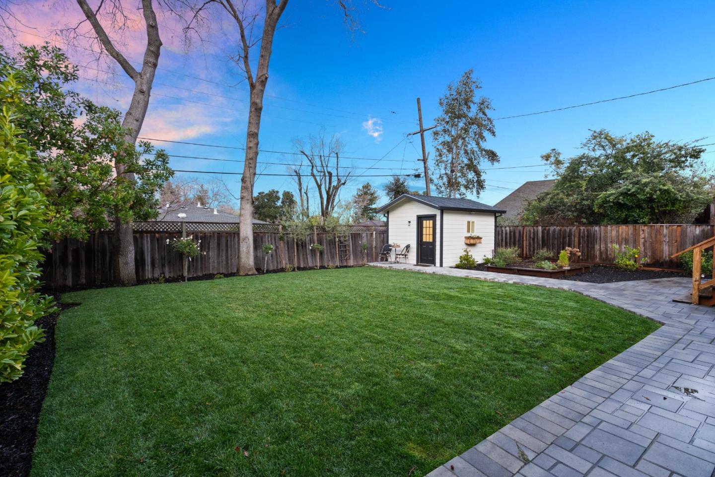 1873 Alameda De Las Pulgas