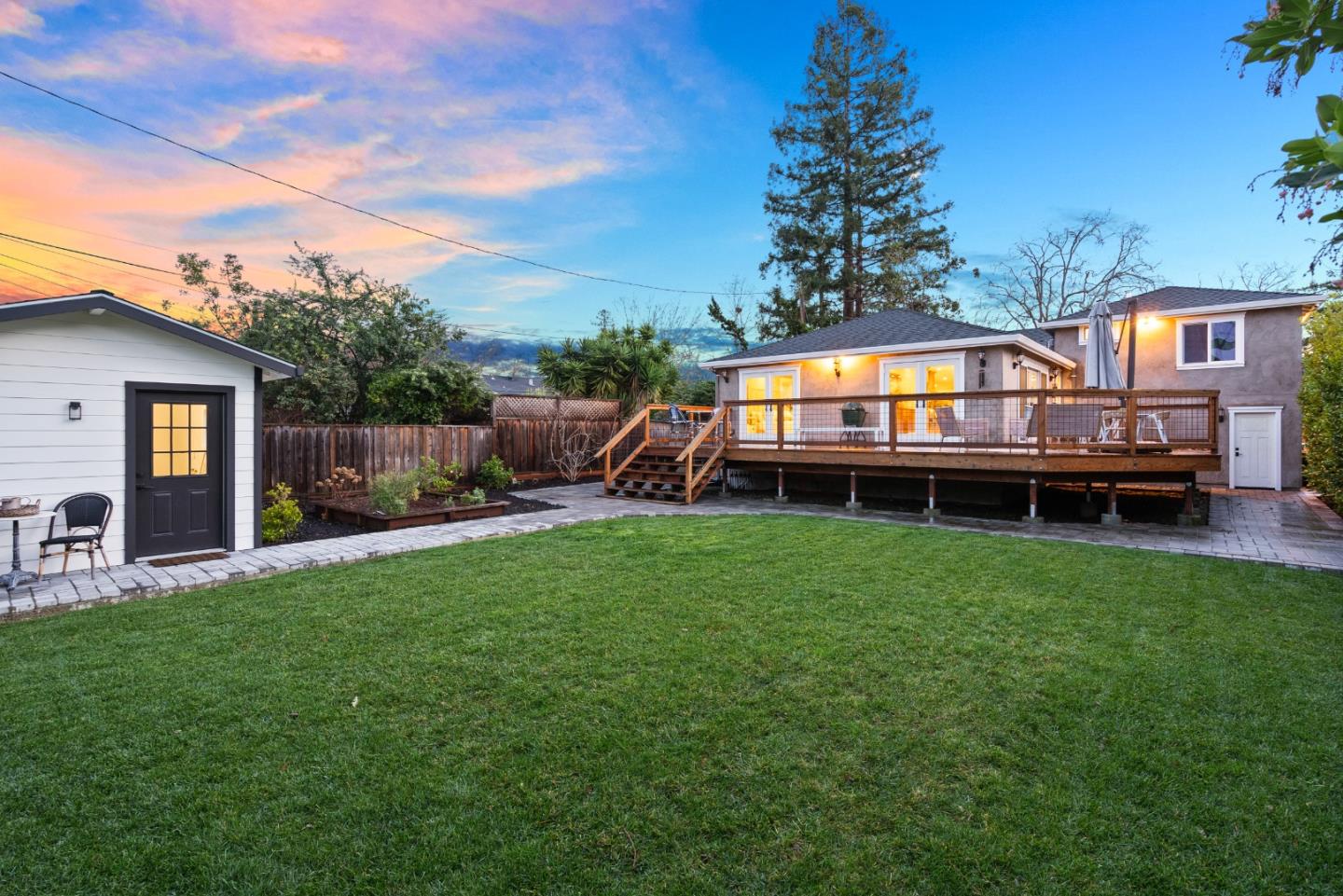 1873 Alameda De Las Pulgas