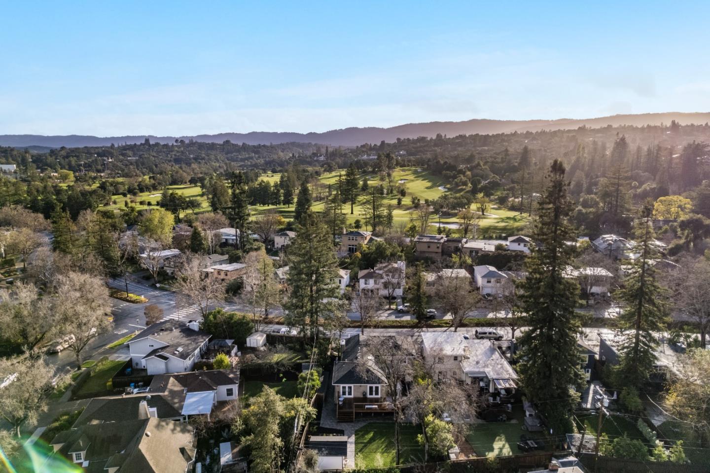 1873 Alameda De Las Pulgas