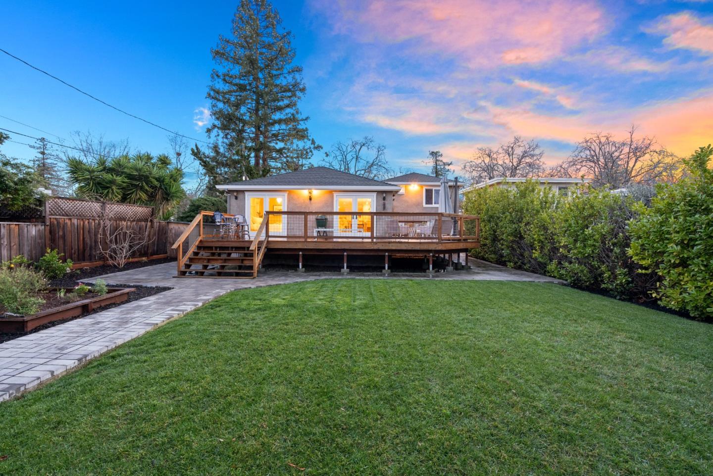 1873 Alameda De Las Pulgas