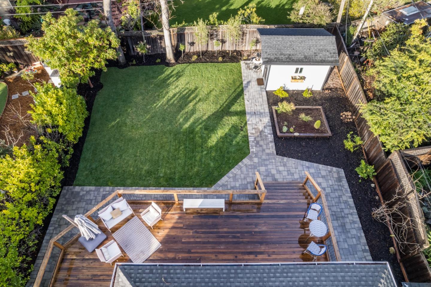 1873 Alameda De Las Pulgas