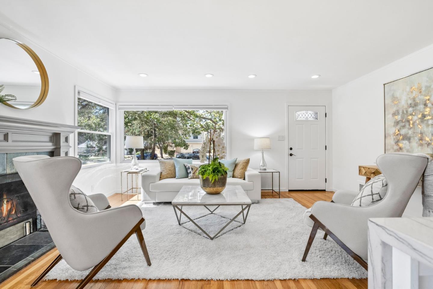 1825 Alameda De Las Pulgas