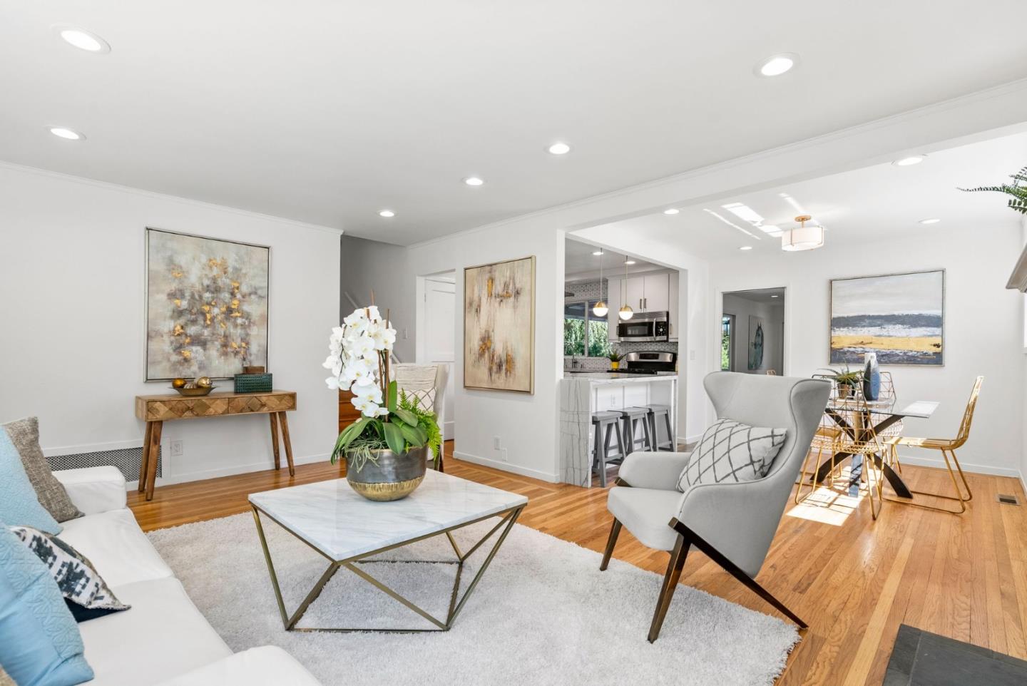 1825 Alameda De Las Pulgas