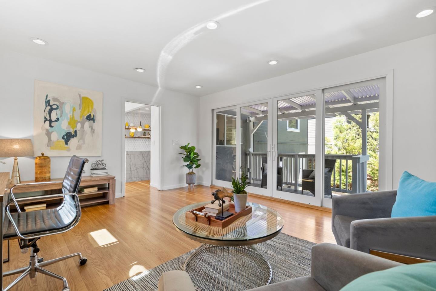 1825 Alameda De Las Pulgas