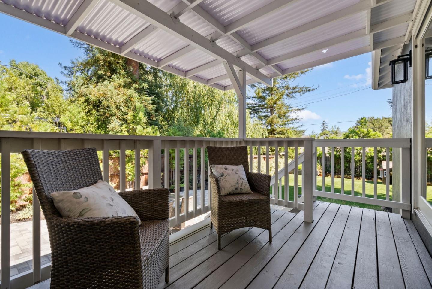 1825 Alameda De Las Pulgas