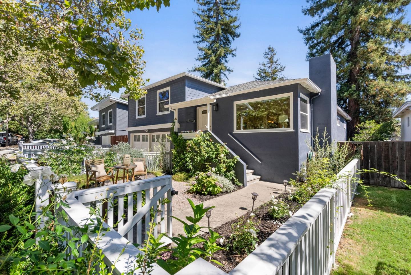 1825 Alameda De Las Pulgas