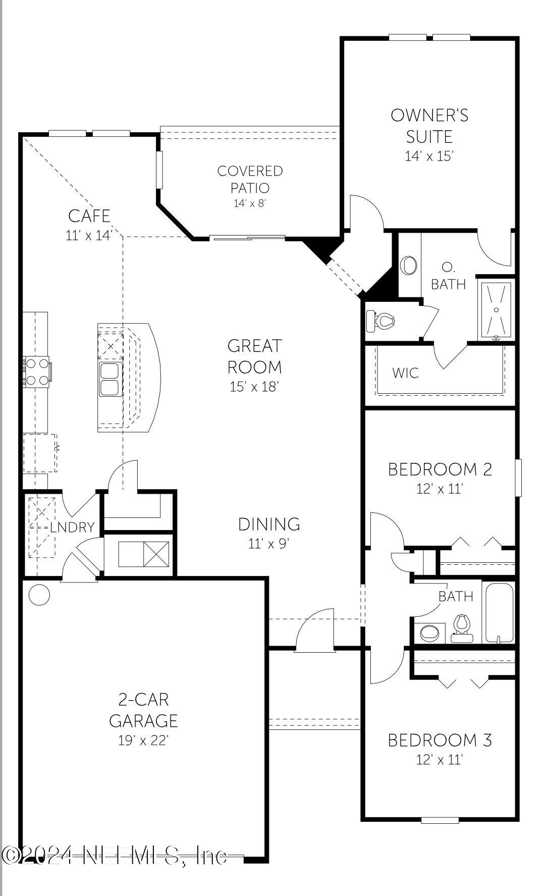 12512 CREEKSIDE MANOR Drive