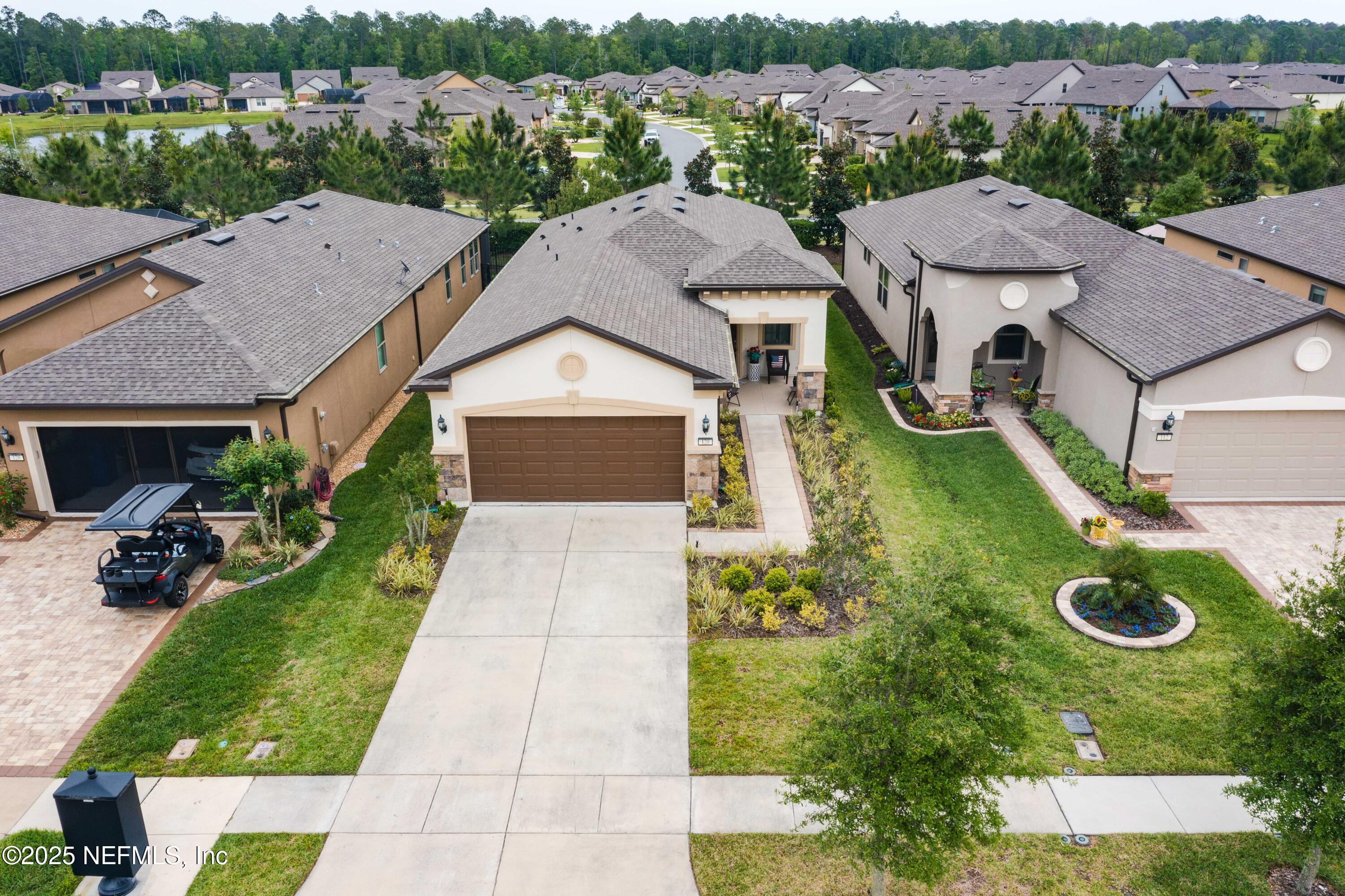 120 COVERED CREEK Drive