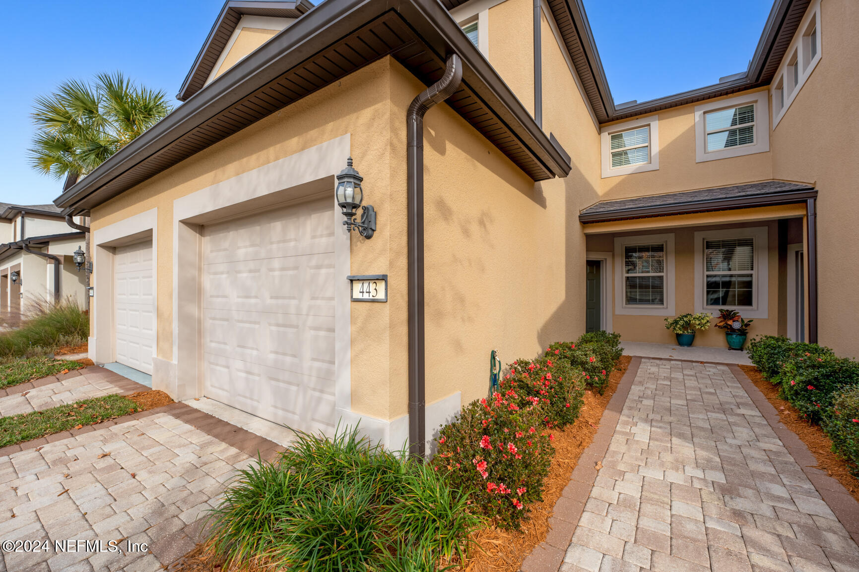 443 ORCHARD PASS Avenue