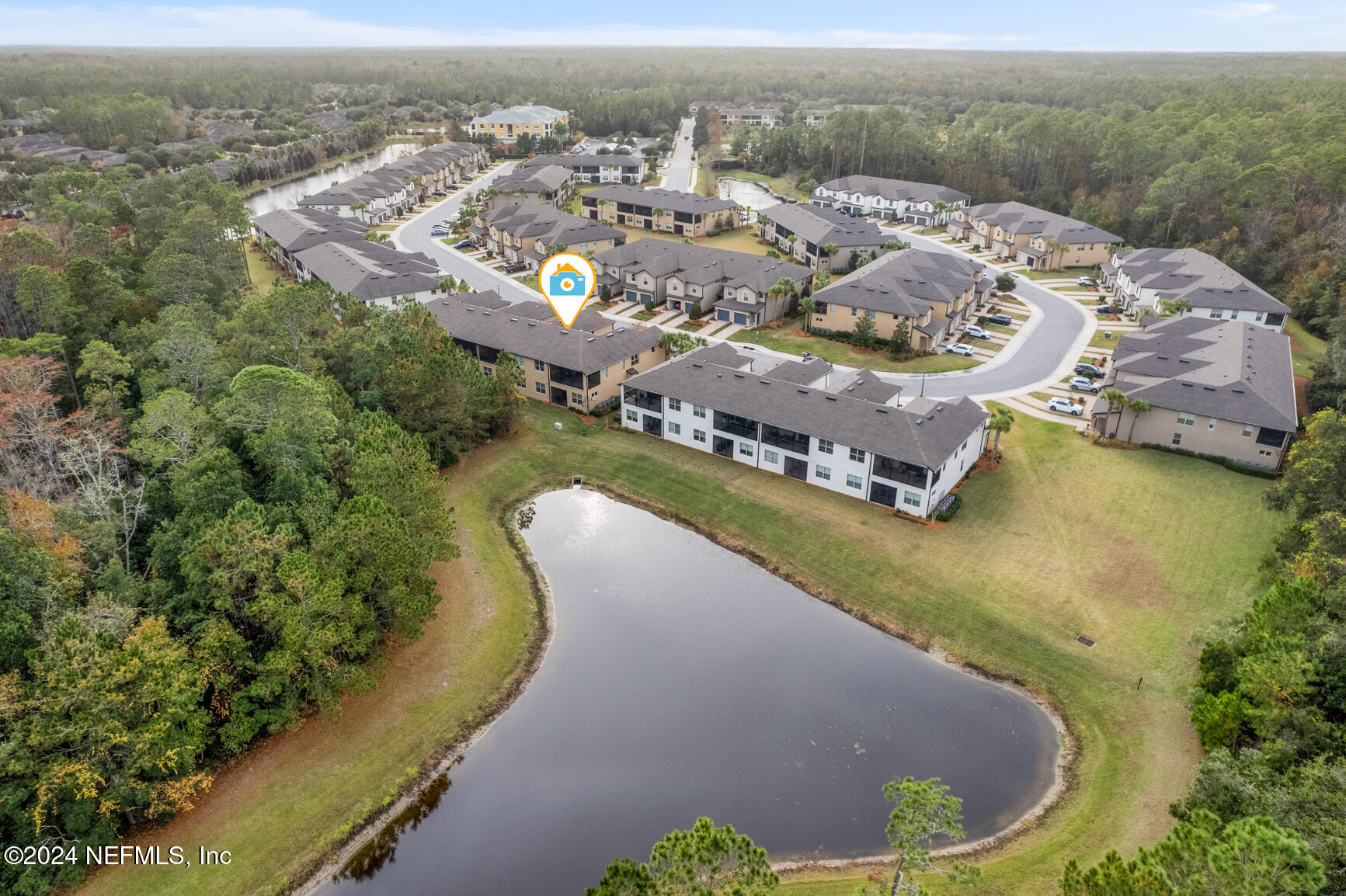 443 ORCHARD PASS Avenue