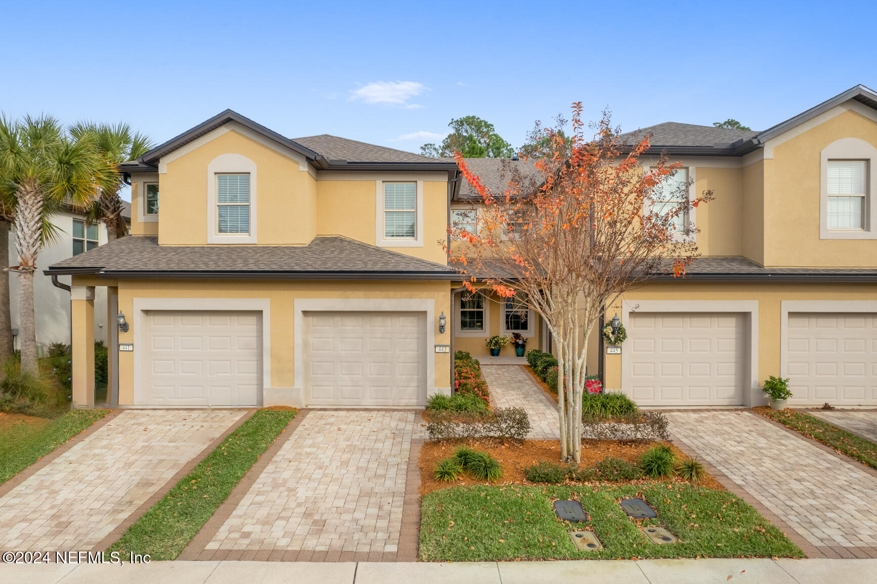 443 ORCHARD PASS Avenue