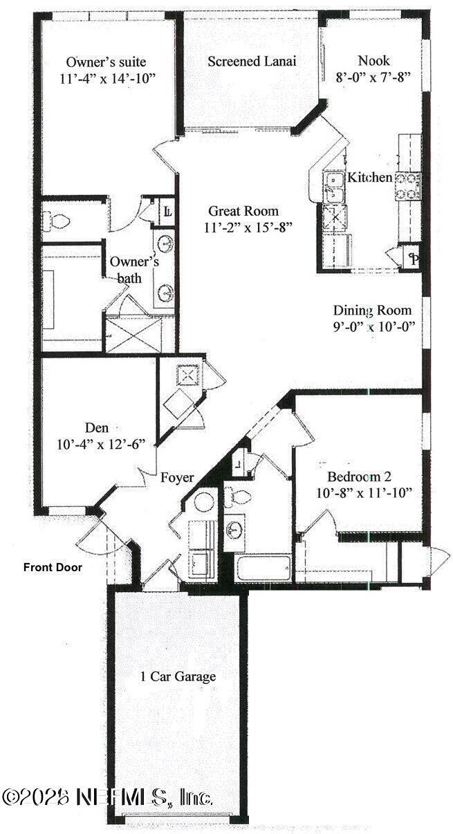 33 FAWN GULLY Lane