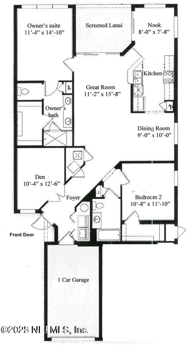 33 FAWN GULLY Lane