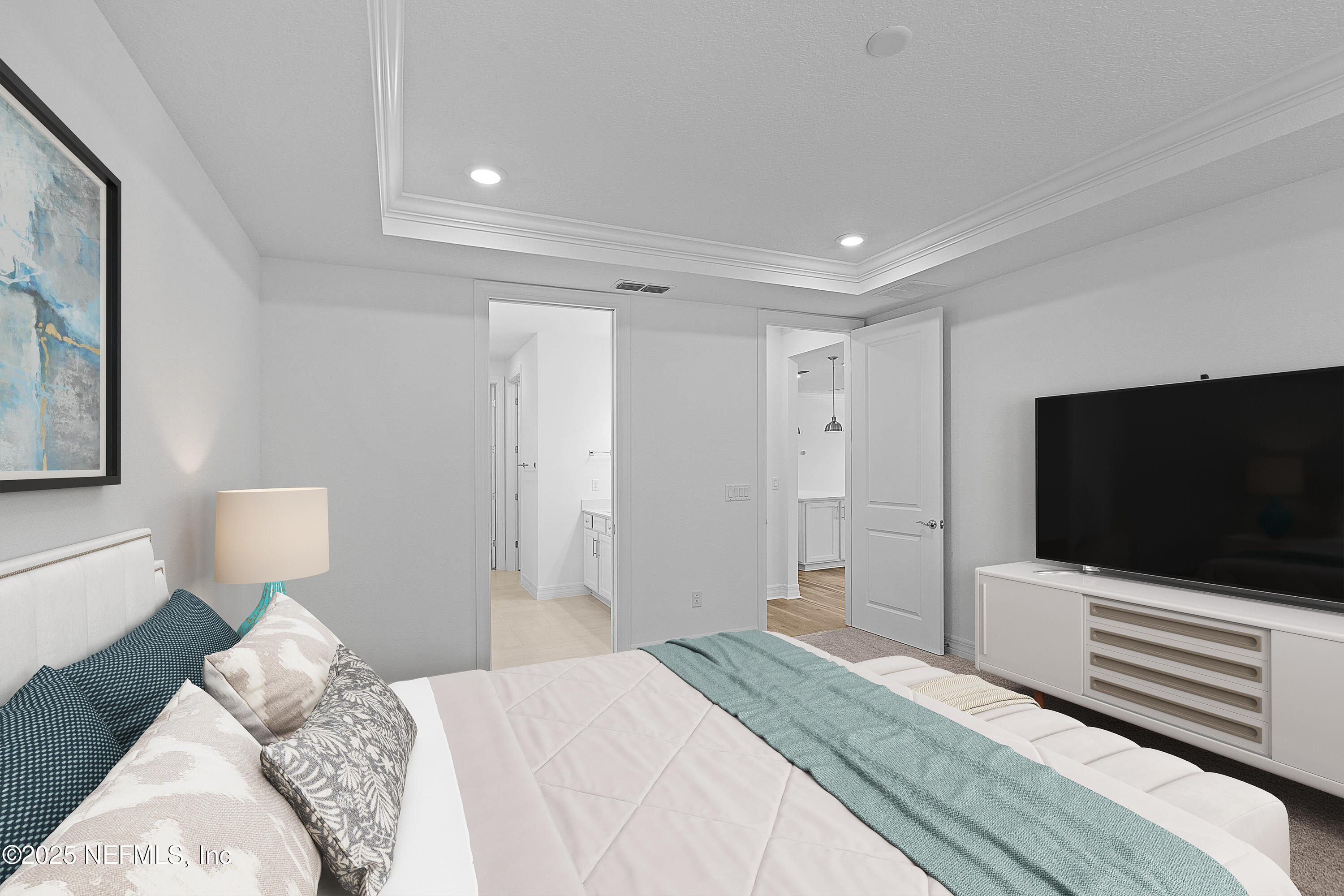 4963 SHELL CREEK Trail, Jacksonville