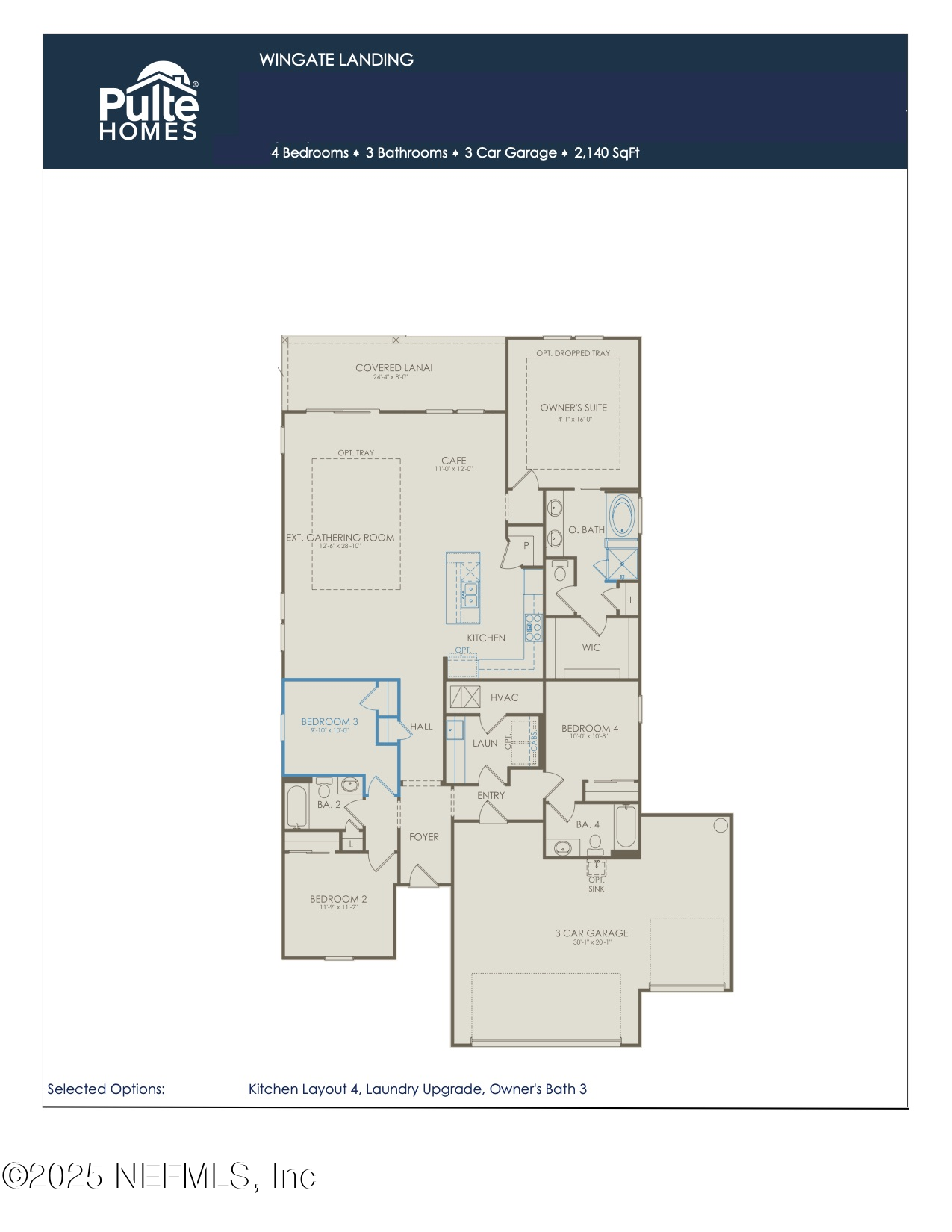 4963 SHELL CREEK Trail, Jacksonville