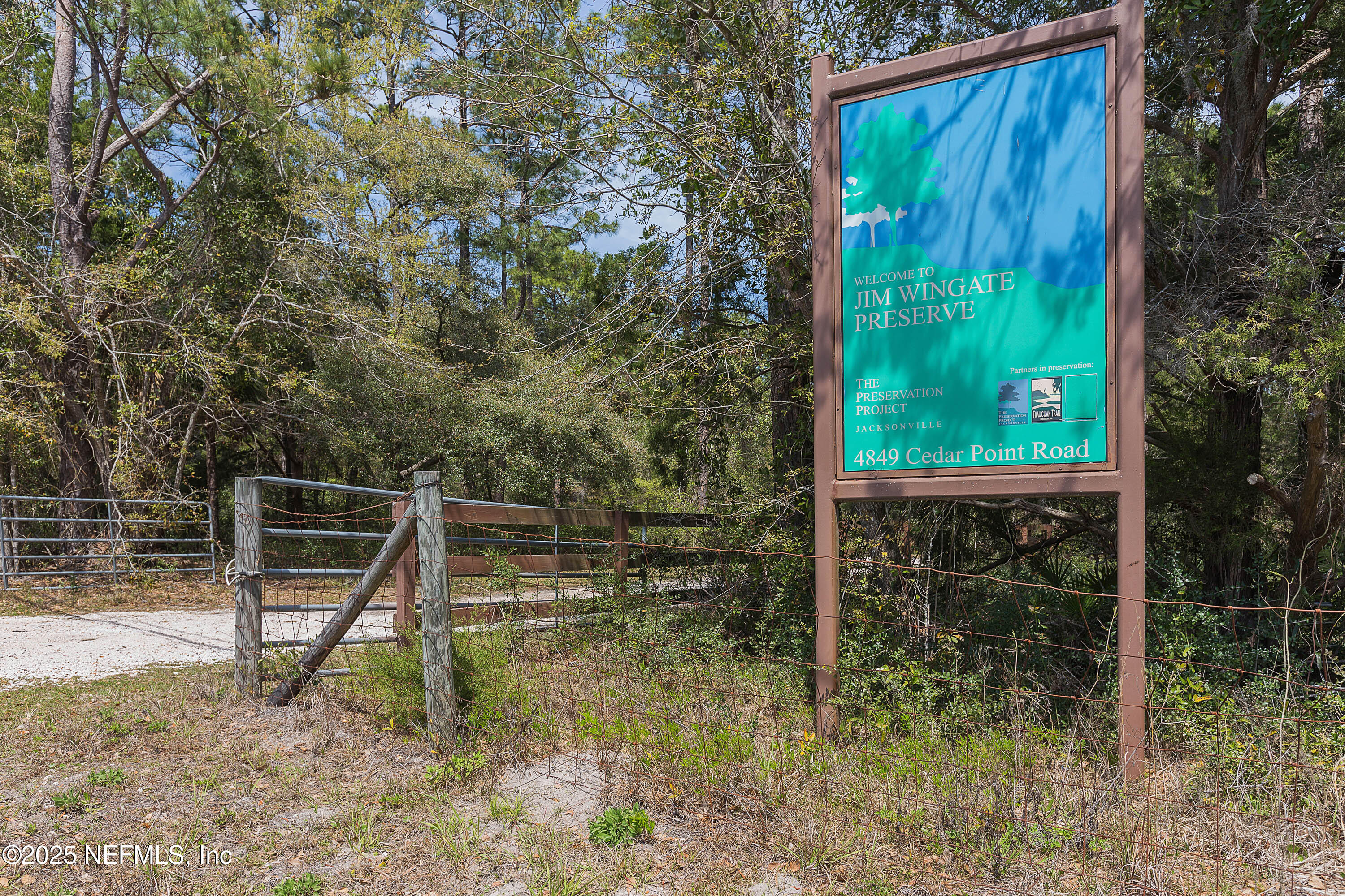 4963 SHELL CREEK Trail, Jacksonville